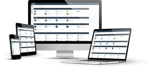 cPanel